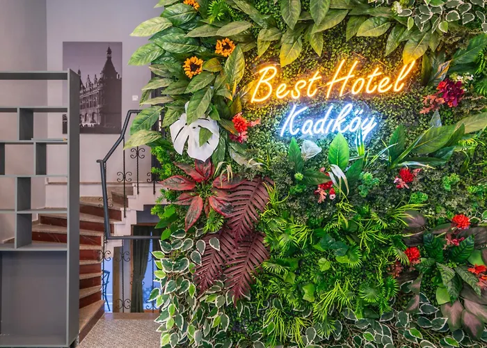Best Hotel Kadikoy