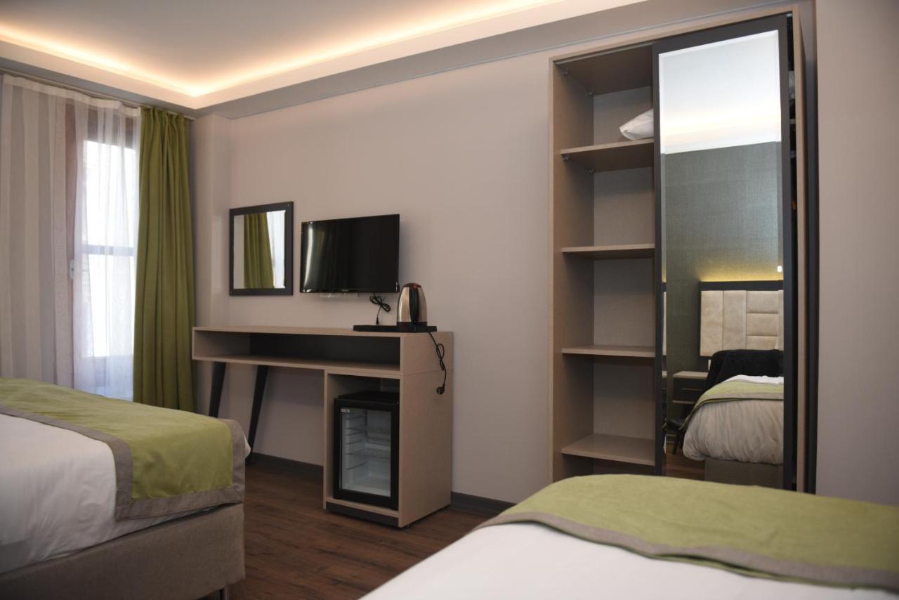 Hotel Kadikoy Istanbul