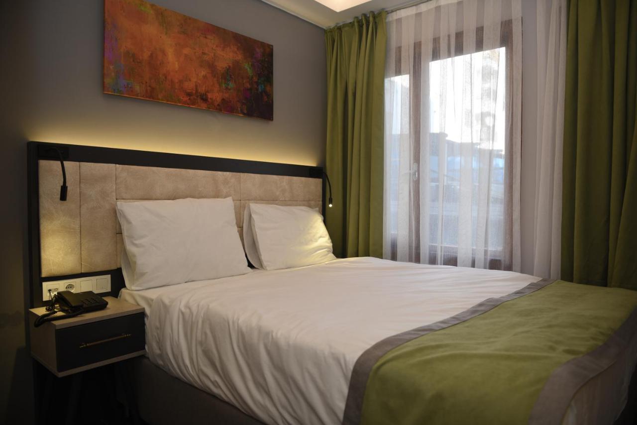 Kadikoy 4* Istanboel