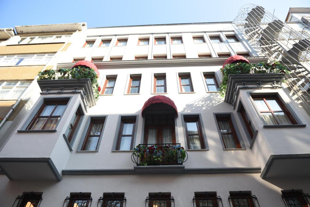Kadikoy Hotel Istanboel